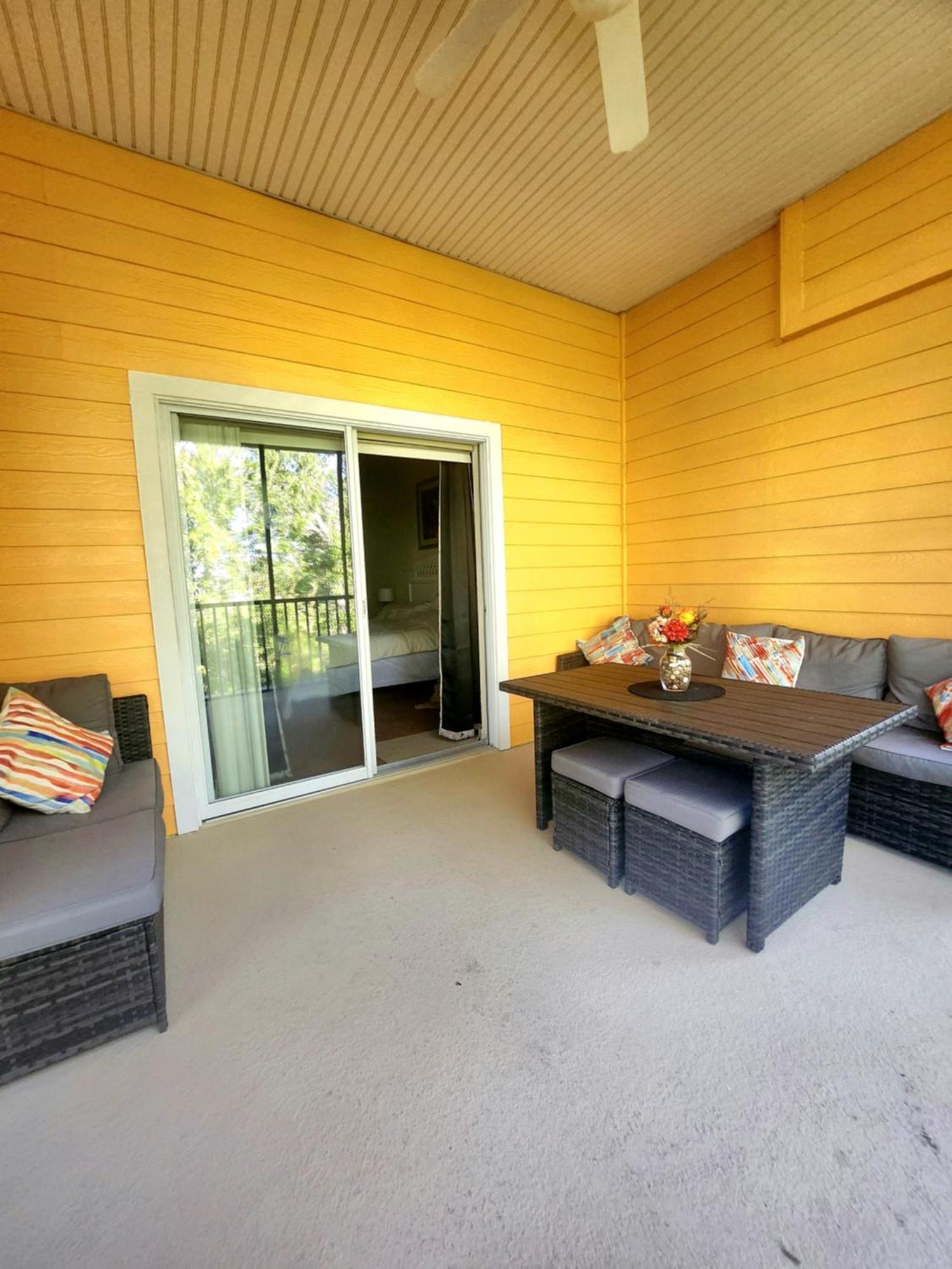 Bahama Bay 116 Apartment Kissimmee Exterior photo